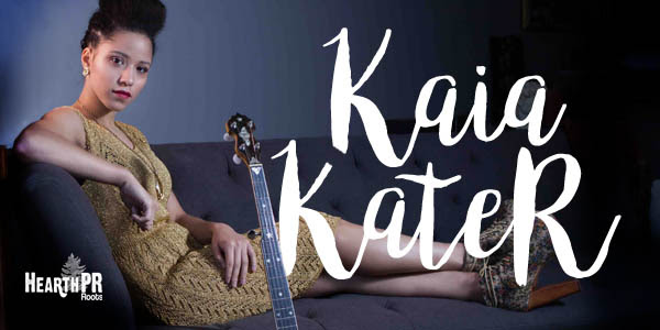 Kaia Kater's New Album Drops Today