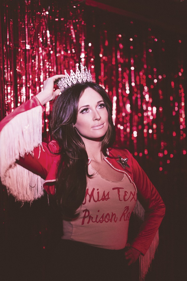 Kacey Musgraves will Perform at G Fest in Honor of Merle Haggard