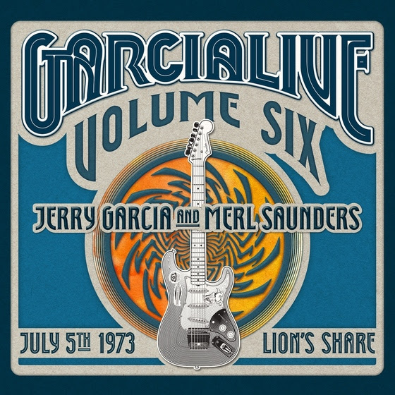 Jerry & Merl Volume Six Out June 24th