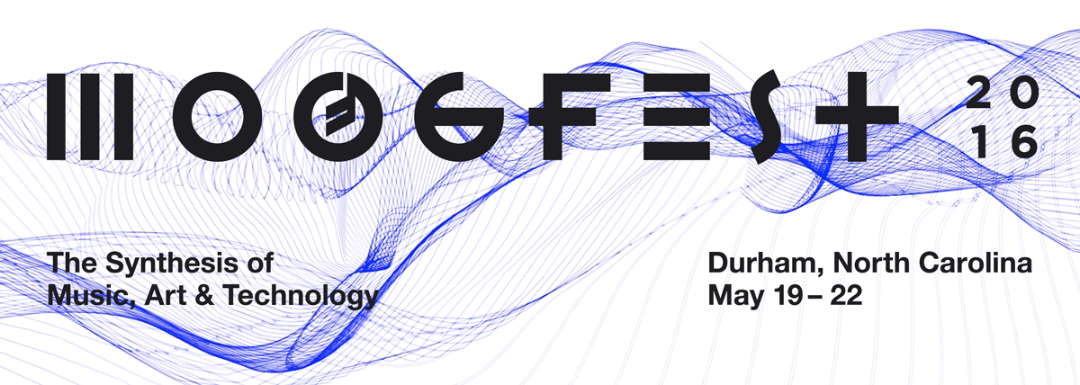Moogfest's Durham Debut Hailed as Success by Organizers, Artists, Fans, Community