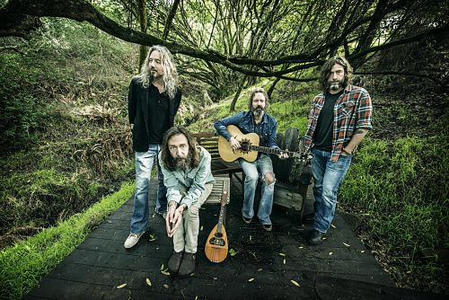 Chris Robinson Brotherhood New Album