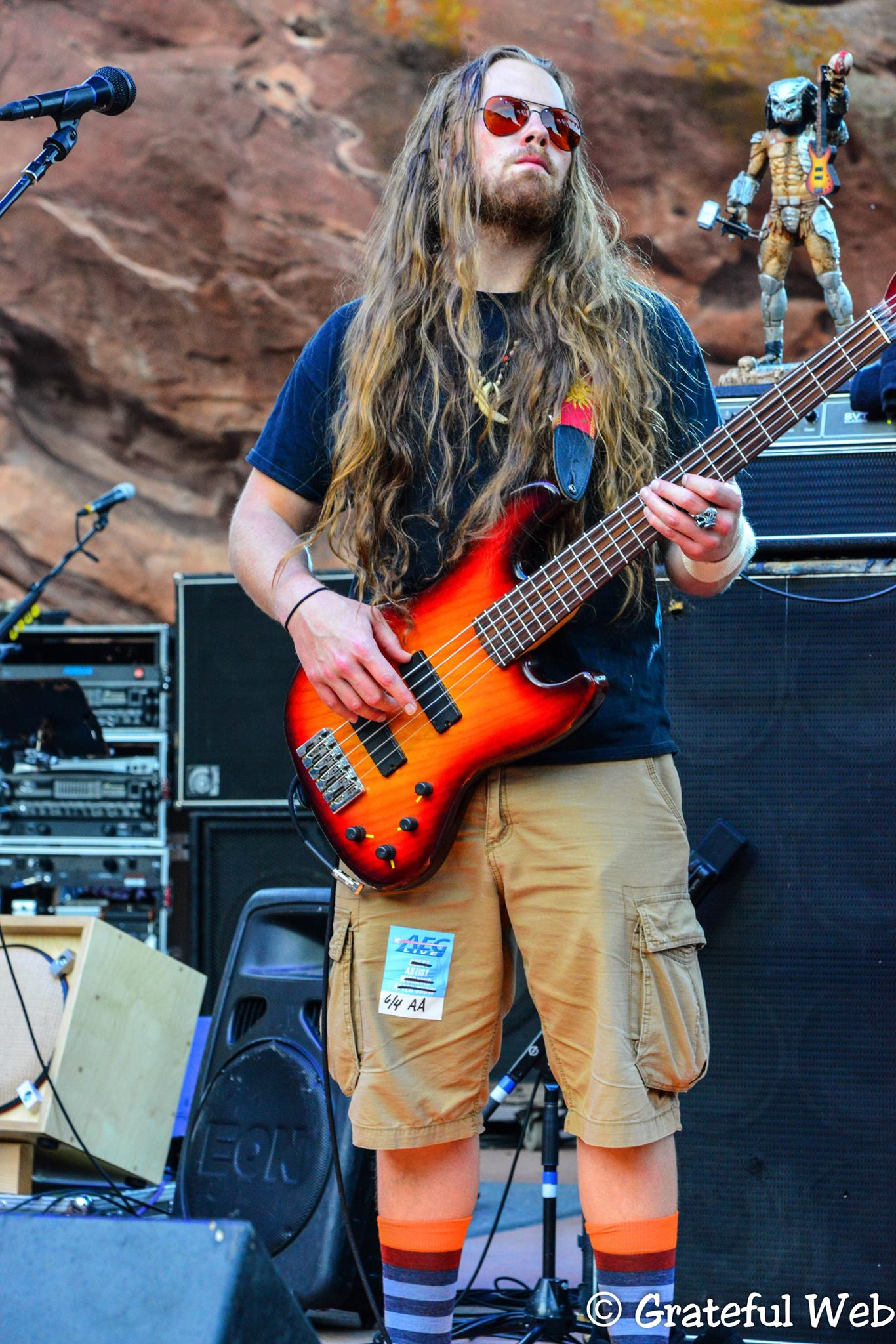 Twiddle | Morrison, CO | 6/4/16