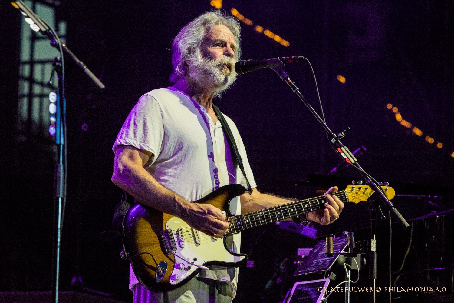 Dead & Company | Manchester, TN | 6/12/16