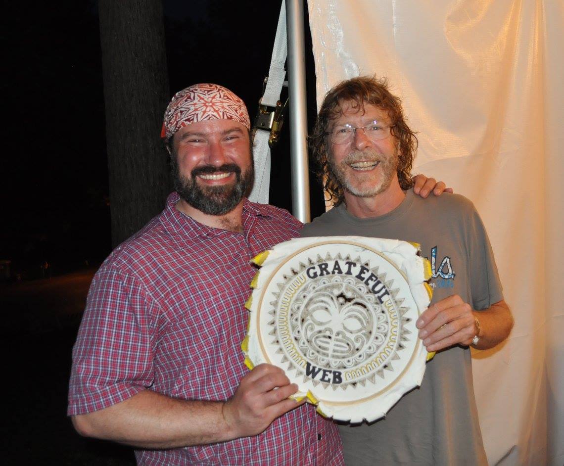 John Hartford Memorial Festival | Morgantown, IN