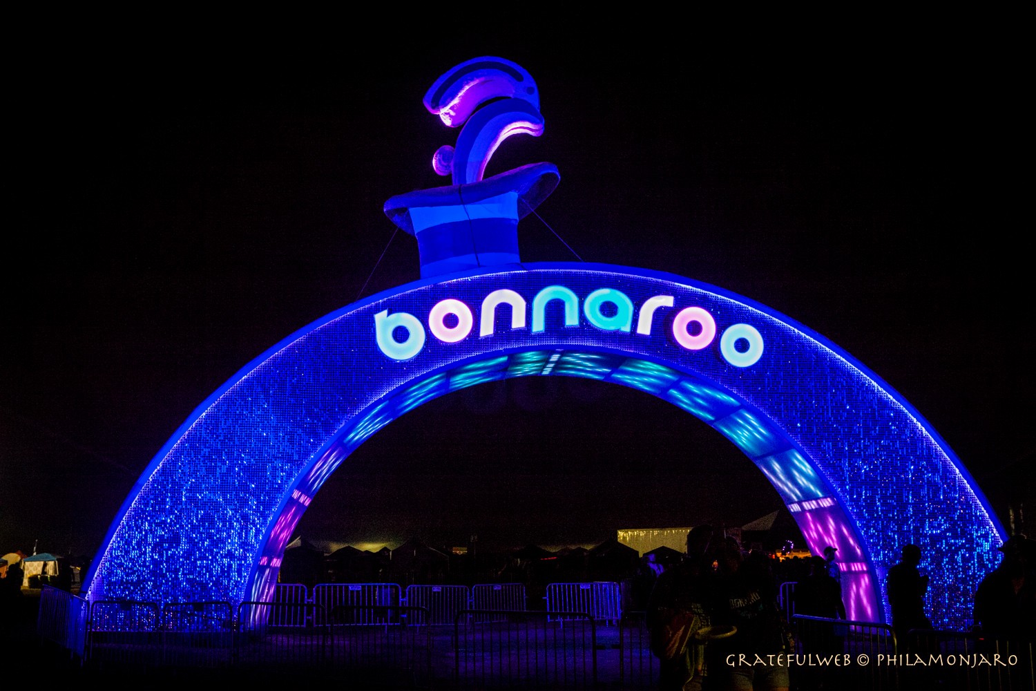 Bonnaroo 2016
