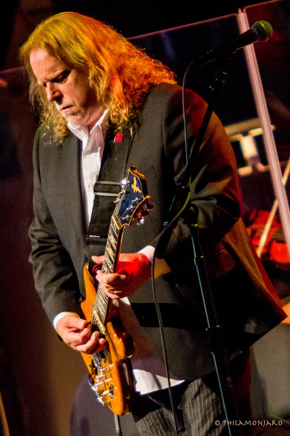 Jerry Garcia Symphonic Celebration