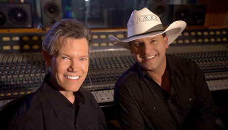 Randy Travis Appears In Shane Owens New Music Video