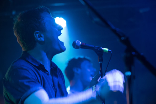 Hey Marseilles Summer Concerts