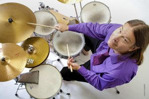 Dan Brubeck Quartet Appearing @ The Rosendale Cafe
