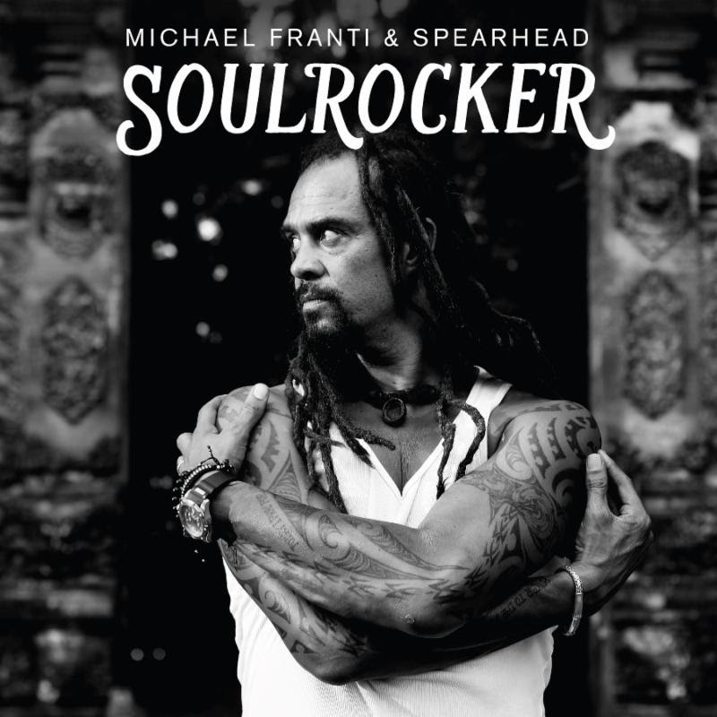 Michael Franti Premieres New Album