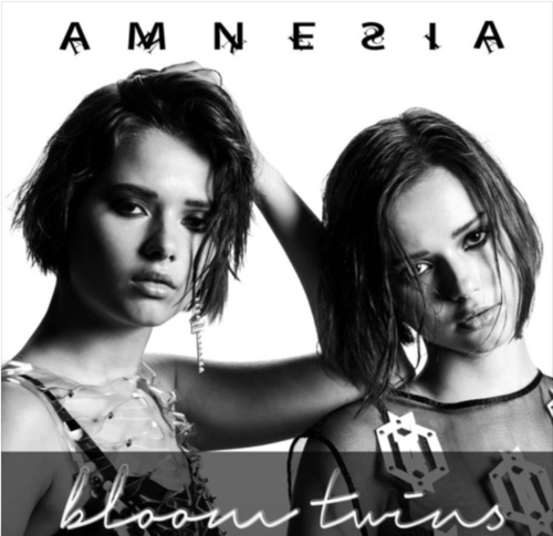 Bloom Twins Hypnotise with new single "Amnesia"