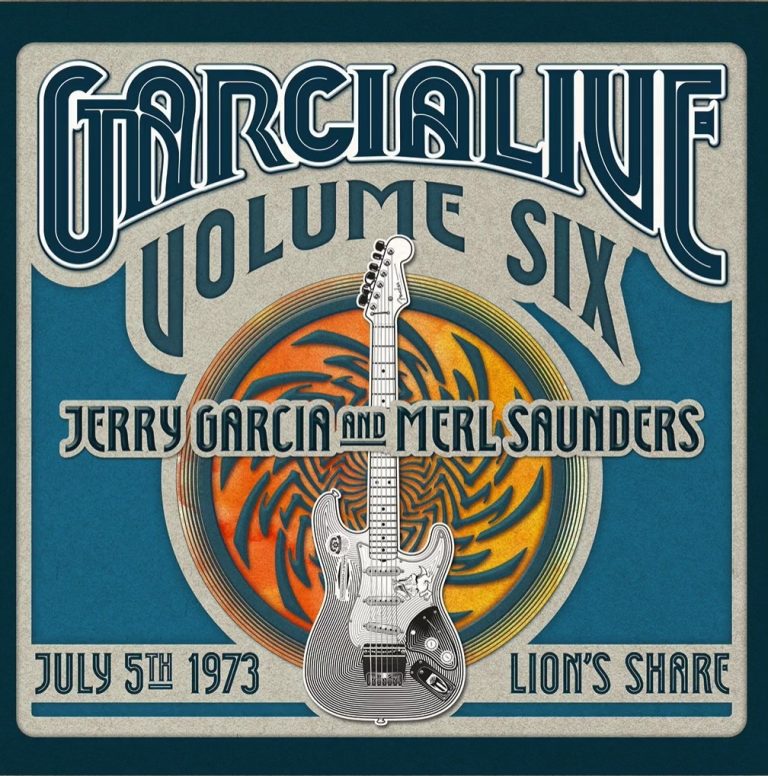 Garcialive Volume 6: July 5, 1973 | Review