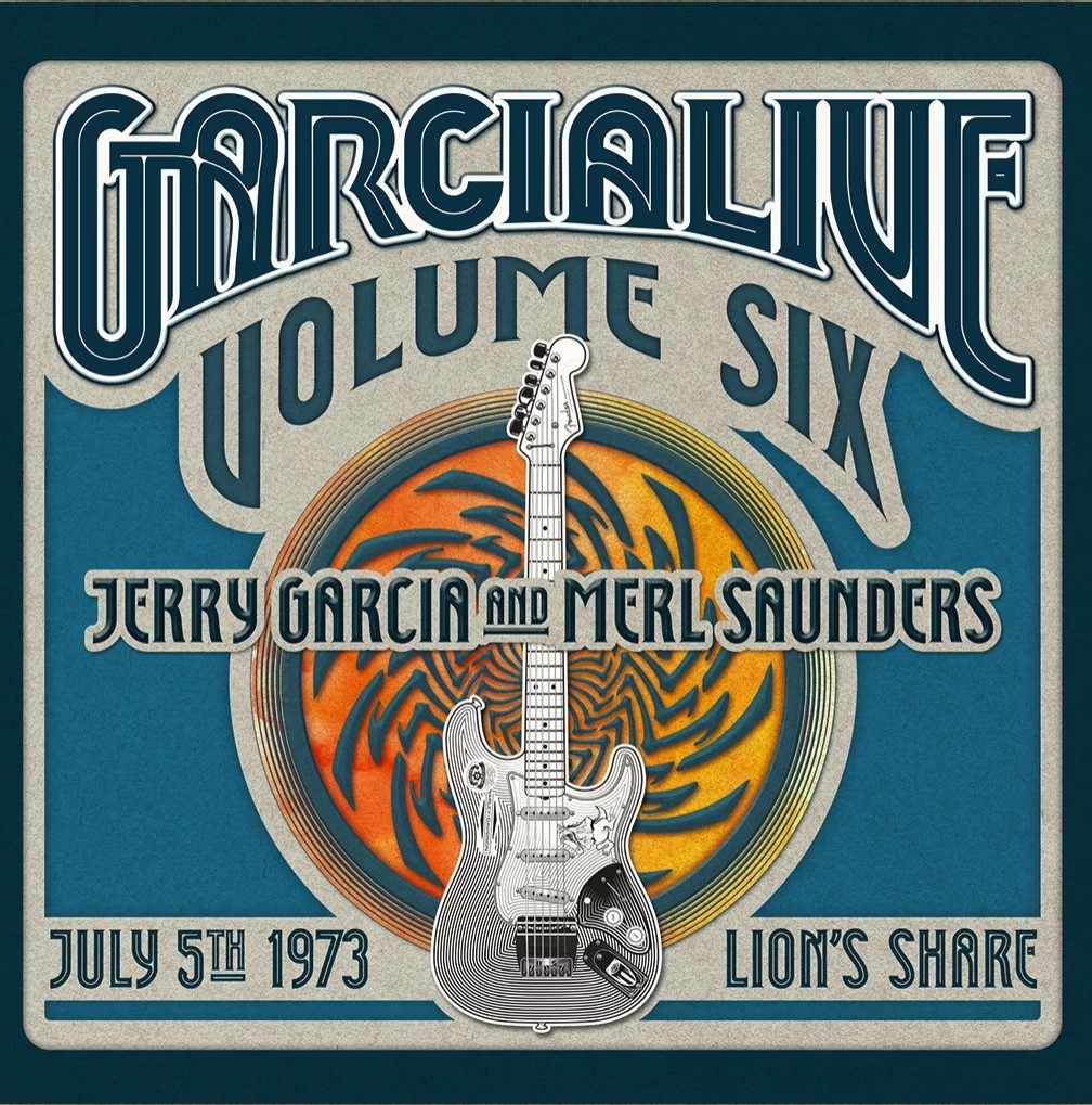 Garcialive Volume 6: July 5, 1973 | Review