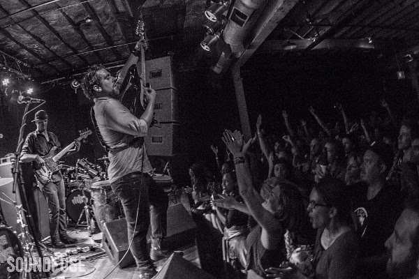 The Nth Power Live Recording Dates in Boston and NYC