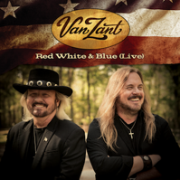 Celebrate July 4th With Van Zant