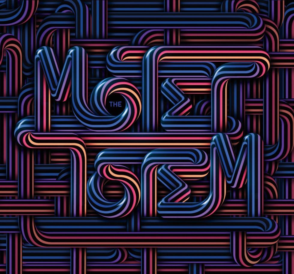 The Motet | Totem | Review