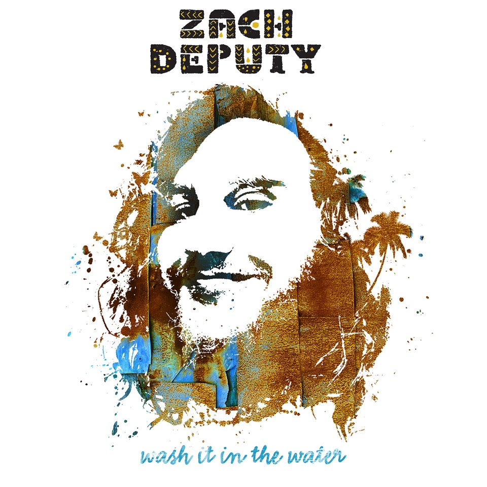 Zach Deputy New Album and Fall Tour