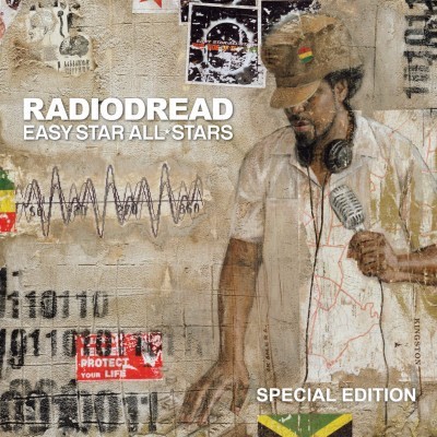 Easy Star All Stars Release Special 10 Year Anniversary Edition of Radiodread