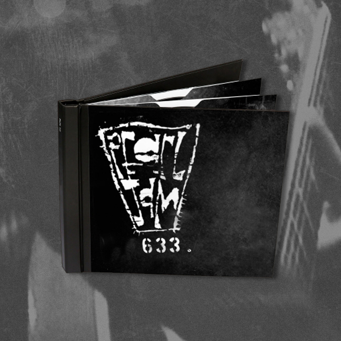 Pearl Jam Vault #6 Now Available