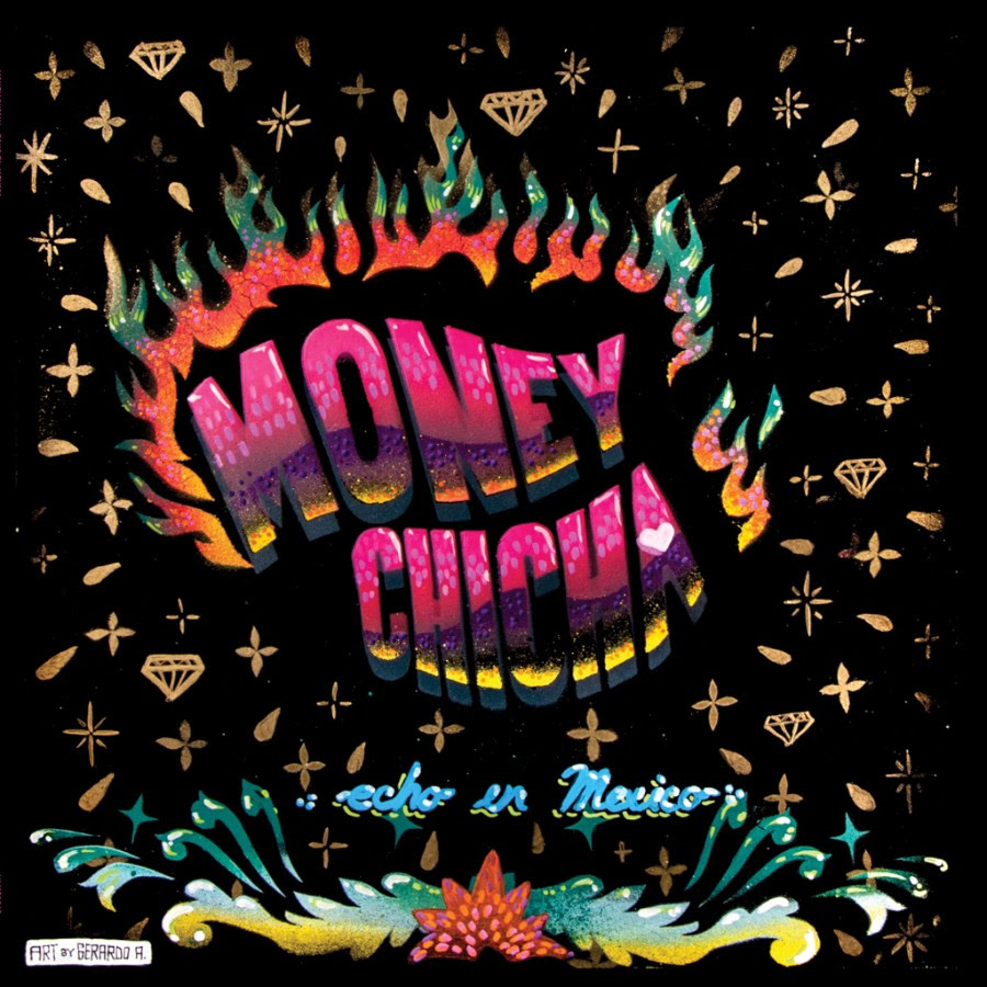 Money Chicha Announces New Album