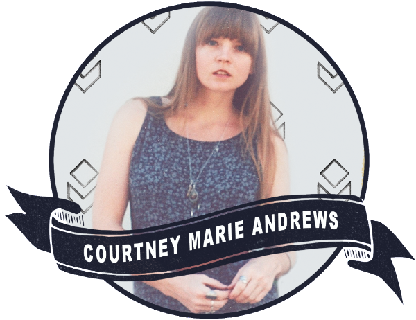 Courtney Marie Andrews to release "Honest Life"