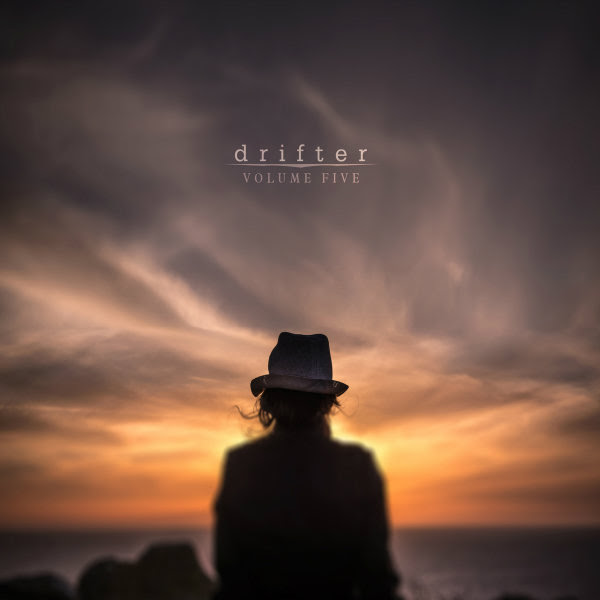 Volume Five's Drifter Debuts on Billboard's Top 10 Bluegrass Chart