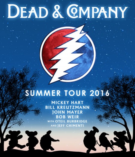 A Deadheads Guide: What To Do In Boulder