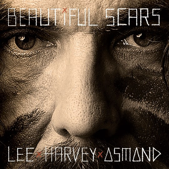 Lee Harvey Osmond Announces Summer/Fall Tour
