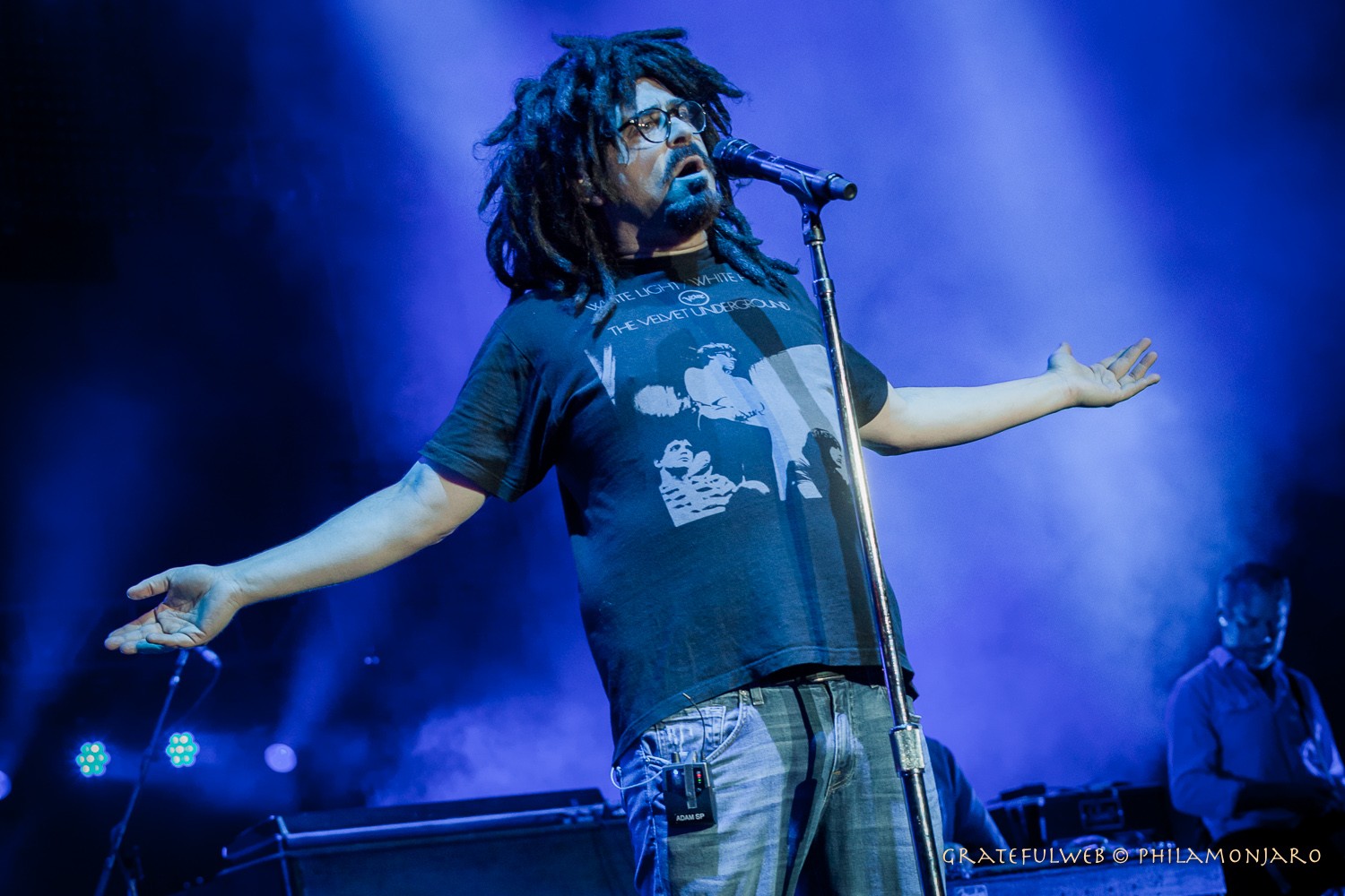 The Counting Crows and Rob Thomas Live in Chicago