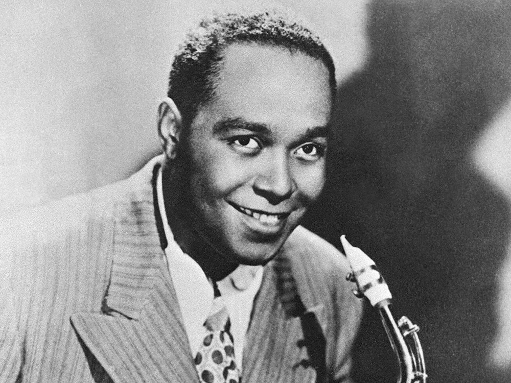 Charlie Parker Jazz Festival 2016 in NYC