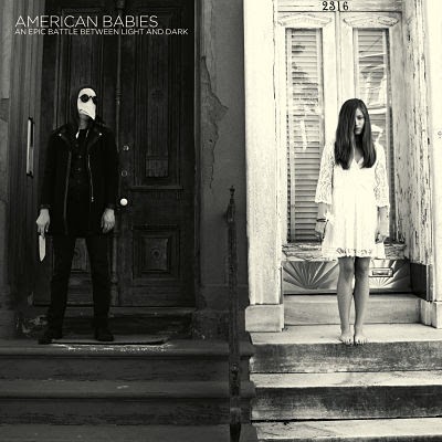 American Babies Announce Fall 2016 Tour