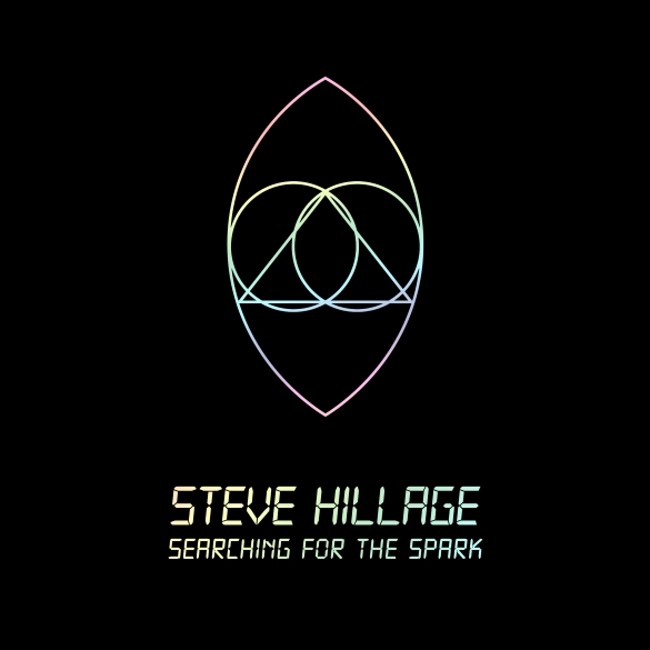 Steve Hillage To Release 22-Disc Career Spanning Box Set