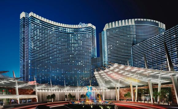 Phish Vegas Ticket/Hotel Packages Added to Charity Auction