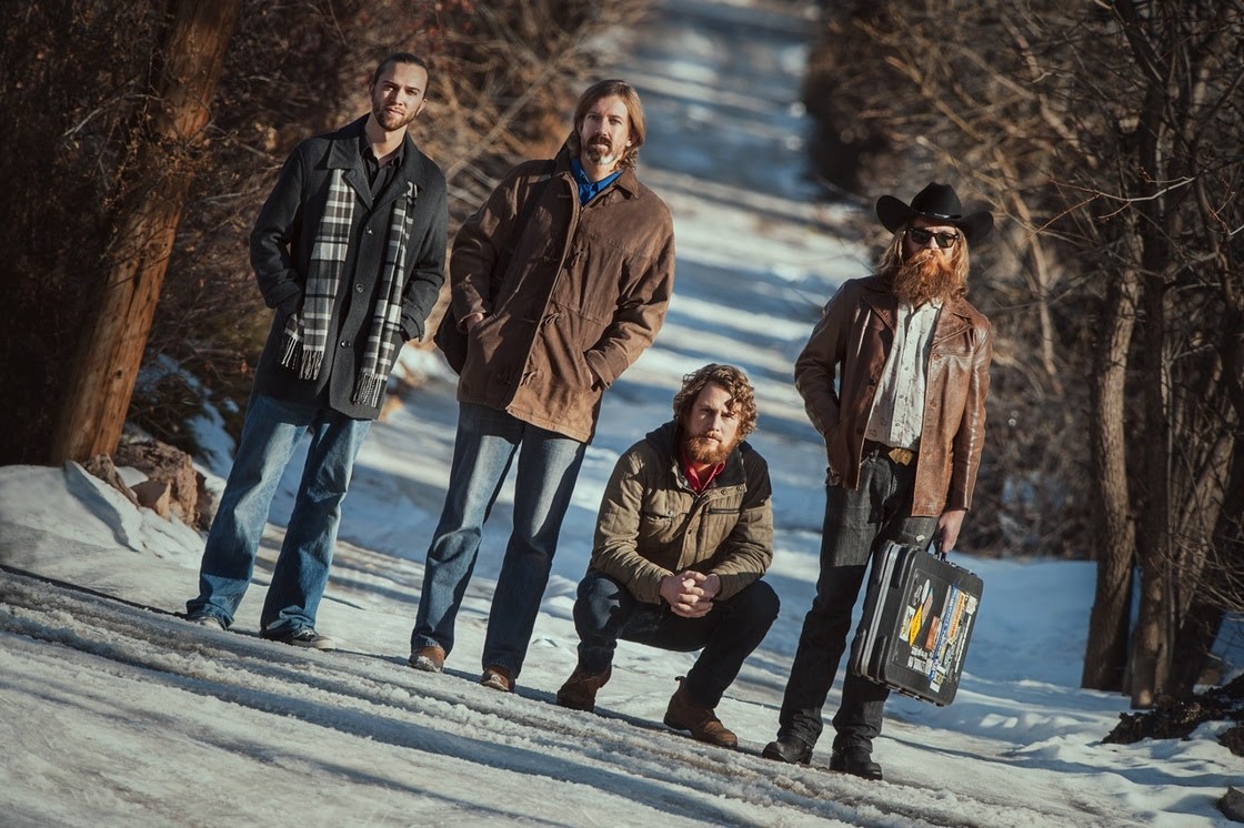Grant Farm Hosts 'Meeting on the Mountain' Episode #7