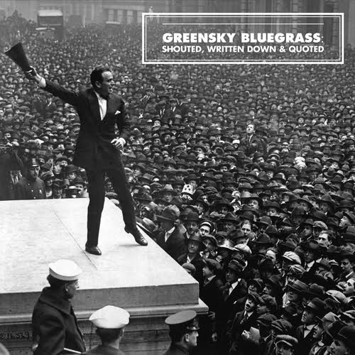 Greensky Bluegrass Announce New Album