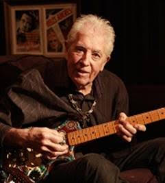 John Mayall Announces New Trio Band