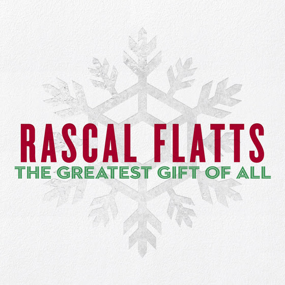 Rascal Flatts Will Release Xmas Album