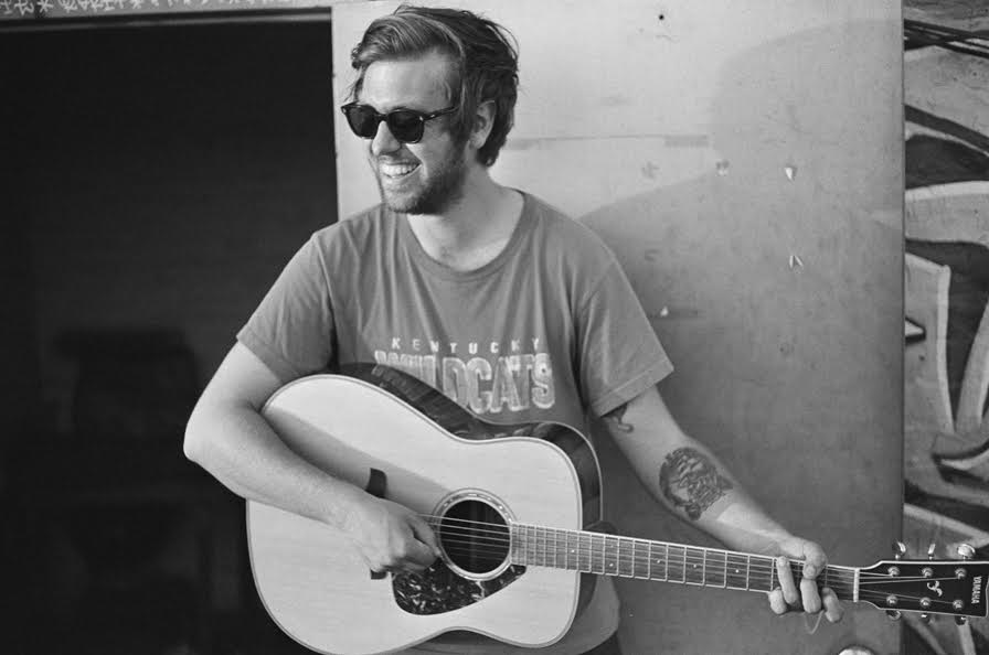 Bobby Long's Collection of Poetry out in December