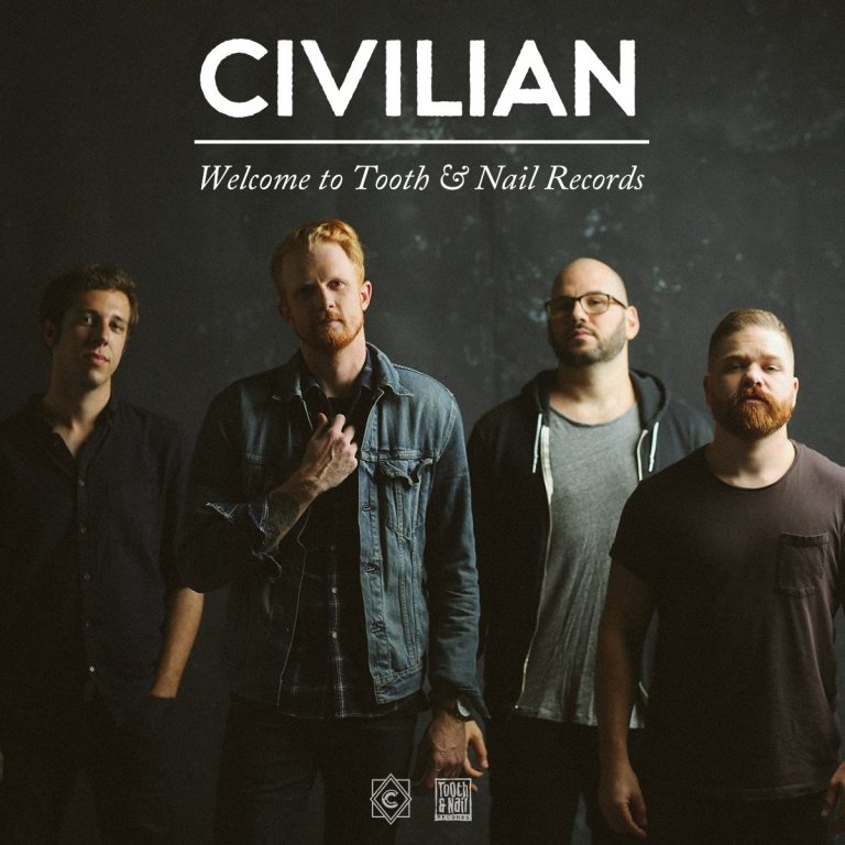 Civilian to release You Wouldn't Believe What Privilege Costs