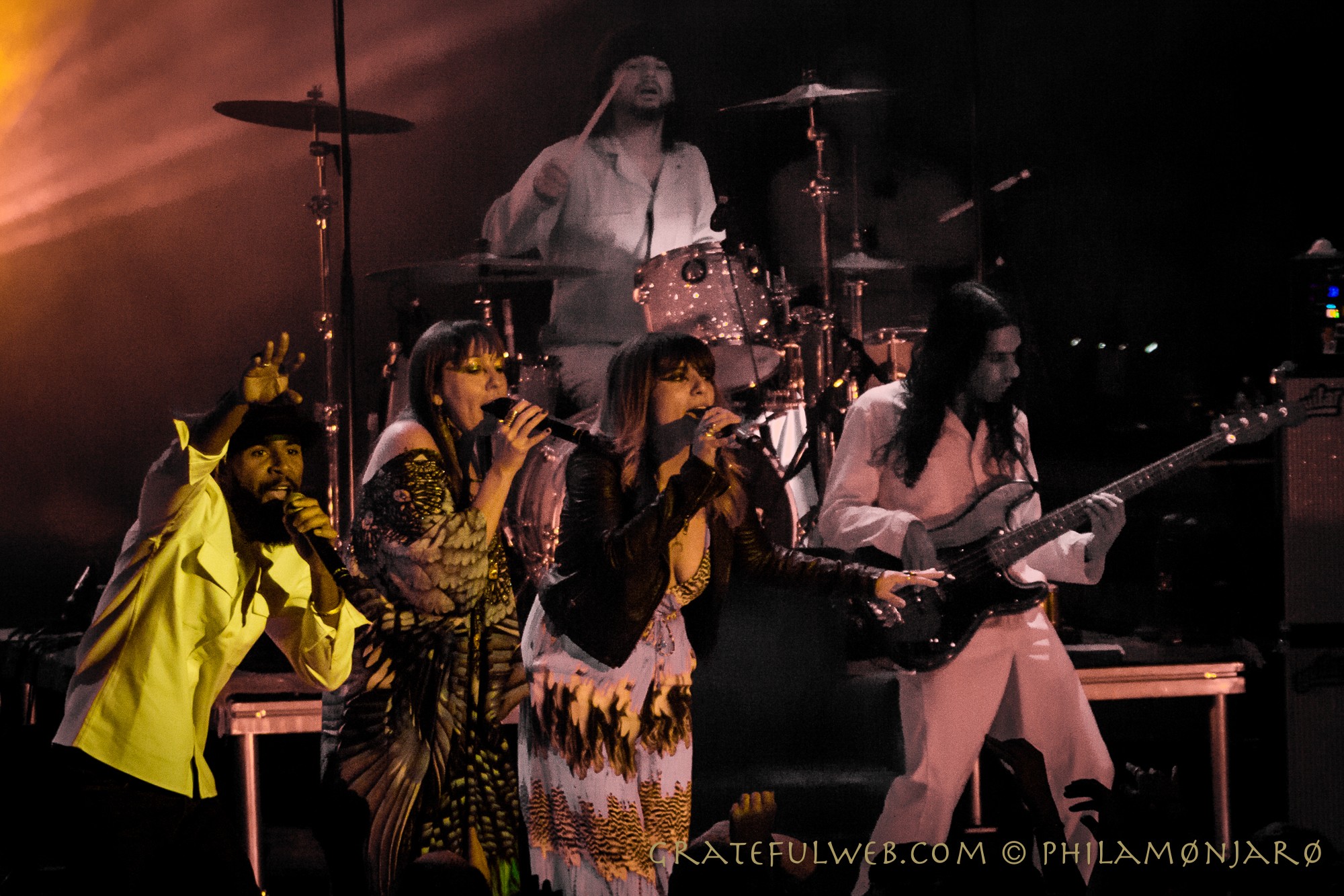 Thievery Corporation