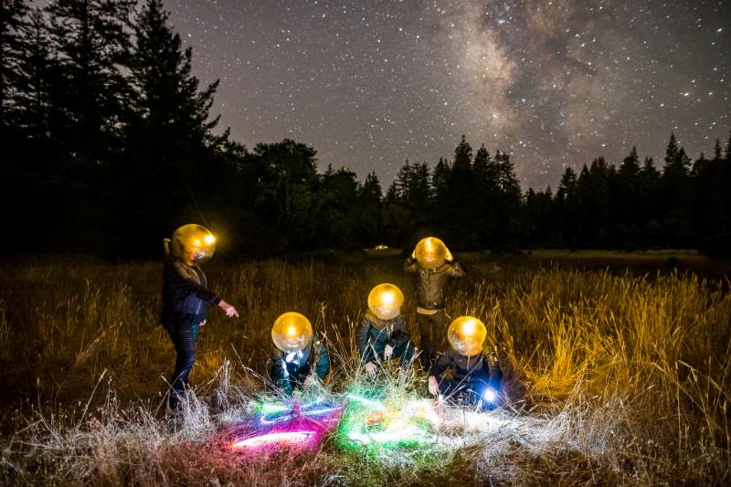 STS9 Annouces Three-Nights in Denver