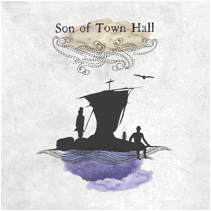David Berkeley & Ben Parker Bring Us Son of Town Hall