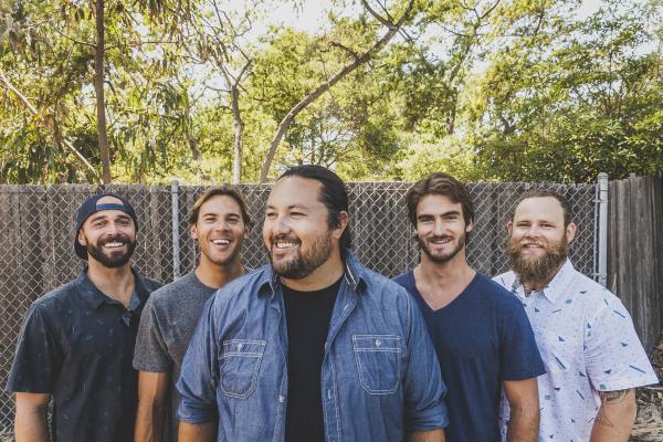 Just Announced: Iration @ Boulder Theater