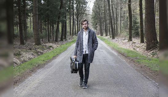 Bobby Long's European "Renegade" Tour