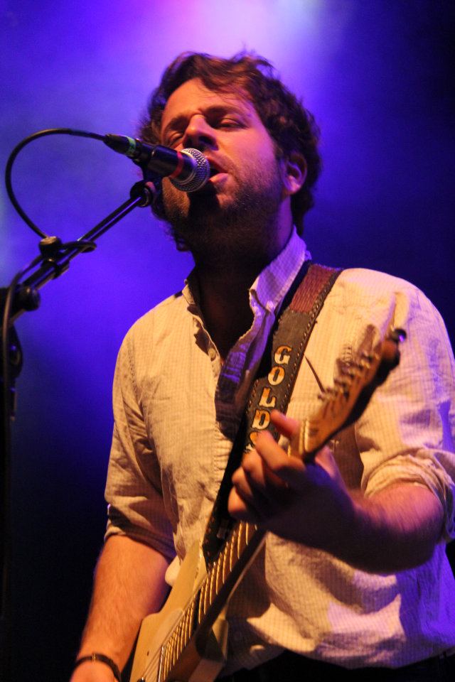 Dawes to play The Fox Theater in February