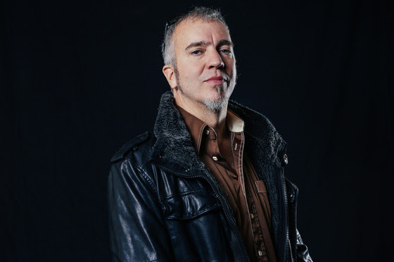 An Evening With JJ Grey To Benefit Conscious Alliance