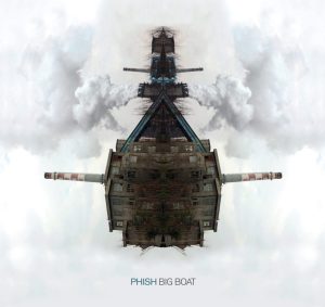 Phish | Big Boat | Review