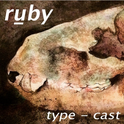 Lesley Rankine aka ruby Returns w/ New EP