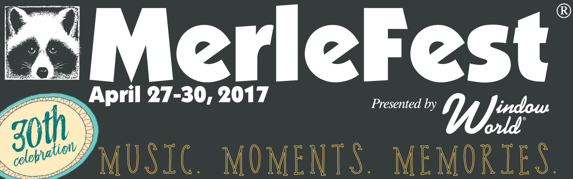 MerleFest Announce Initial 2017 Lineup