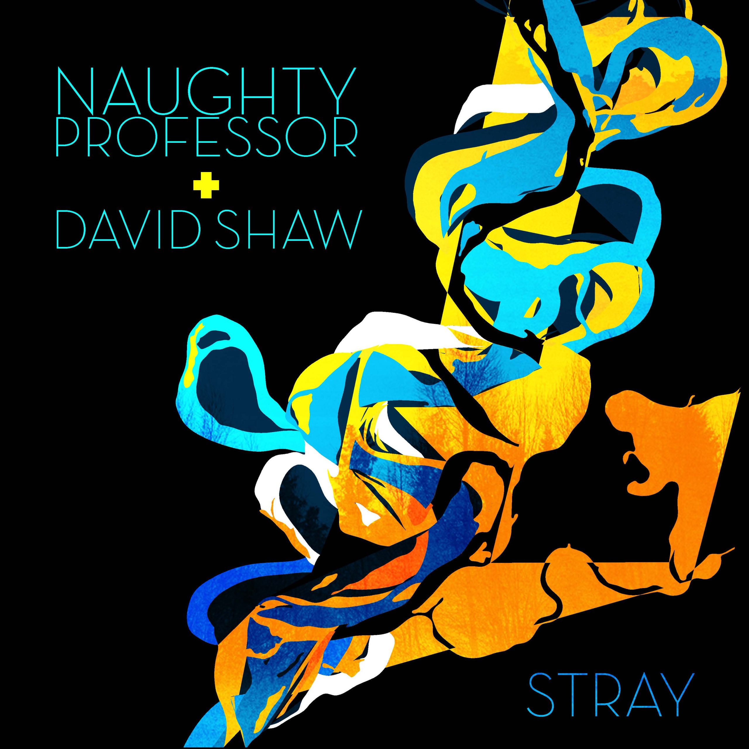 Naughty Professor Release New Video